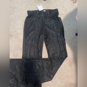 Flare pants